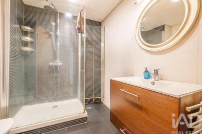 Apartamento T3 para Venda em Setubal (São Sebastião)
