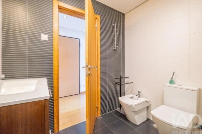 Apartamento T3 para Venda em Setubal (São Sebastião)