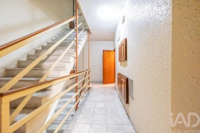 Apartamento T3 para Venda em Setubal (São Sebastião)