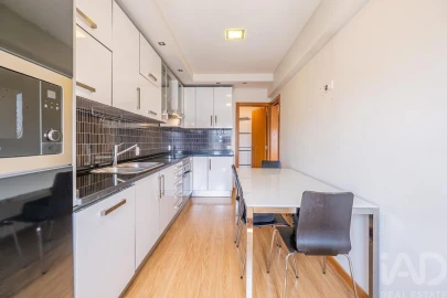 Apartamento T3 para Venda em Setubal (São Sebastião)