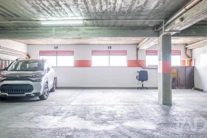 Apartamento T3 para Venda em Setubal (São Sebastião)
