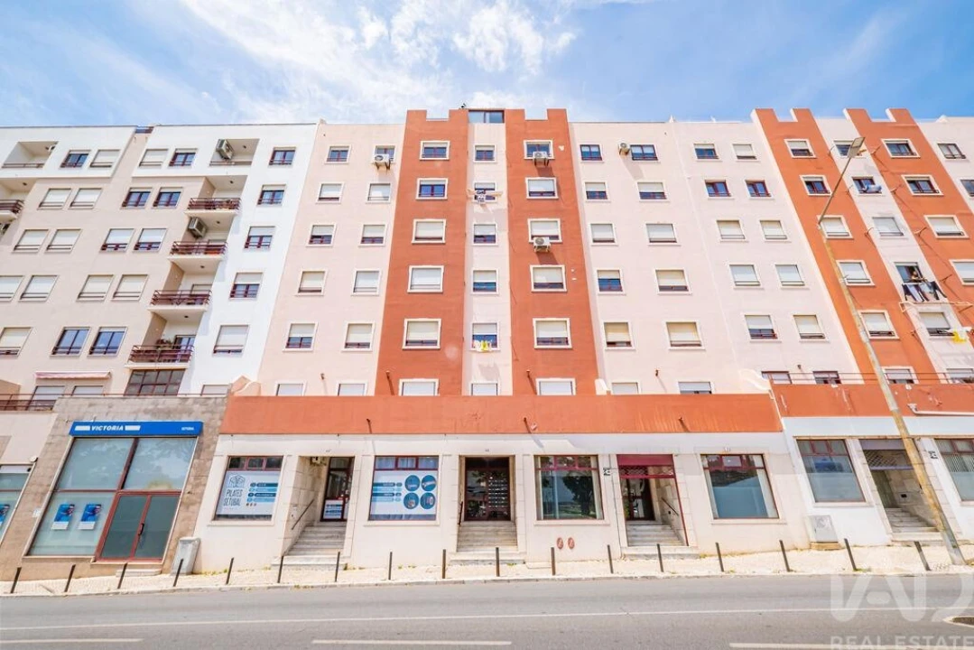 Apartamento T3 para Venda em Setubal (São Sebastião) Foto 32