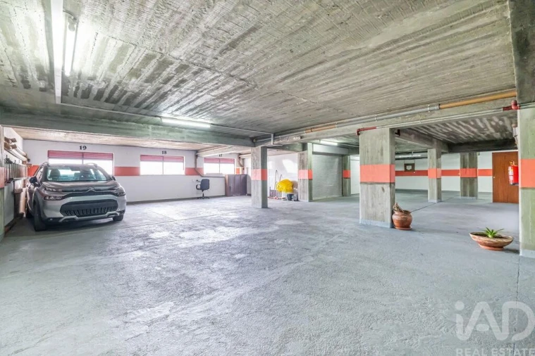 Apartamento T3 para Venda em Setubal (São Sebastião) Foto 38