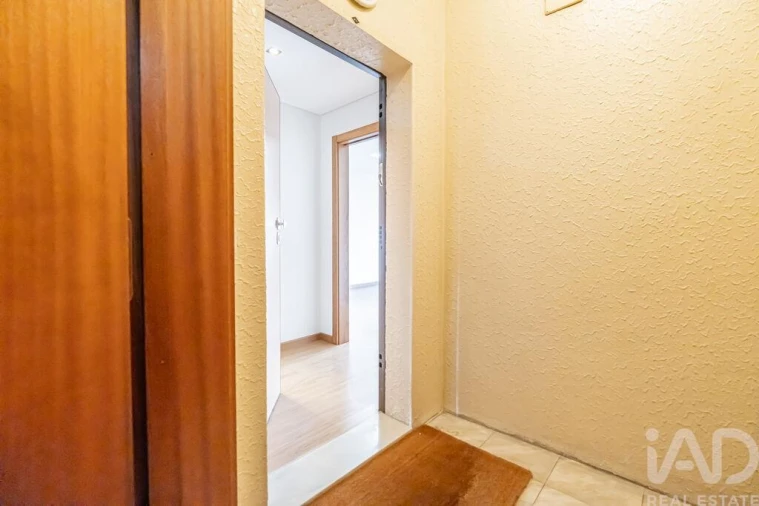 Apartamento T3 para Venda em Setubal (São Sebastião) Foto 3