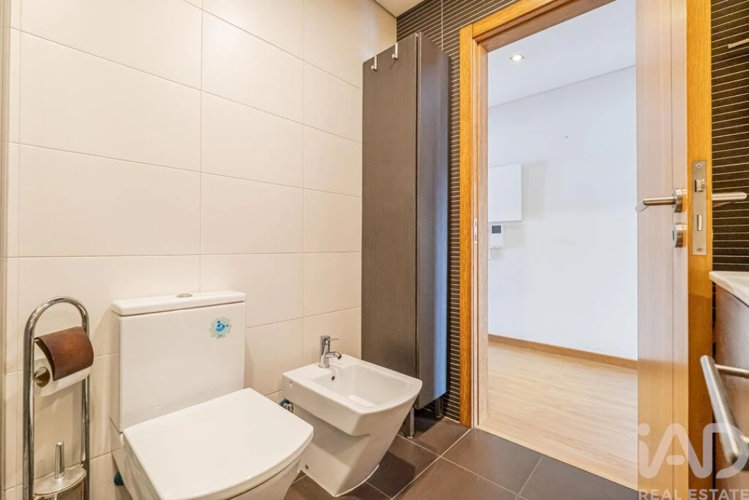 Apartamento T3 para Venda em Setubal (São Sebastião) Foto 17