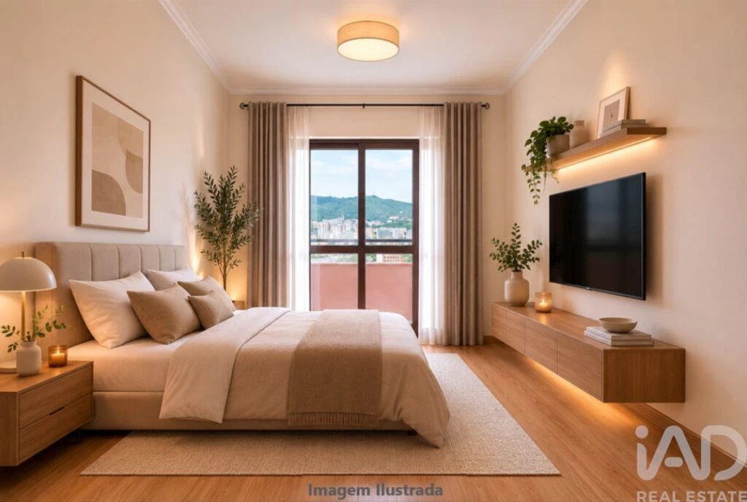 Apartamento T3 para Venda em Setubal (São Sebastião) Foto 23