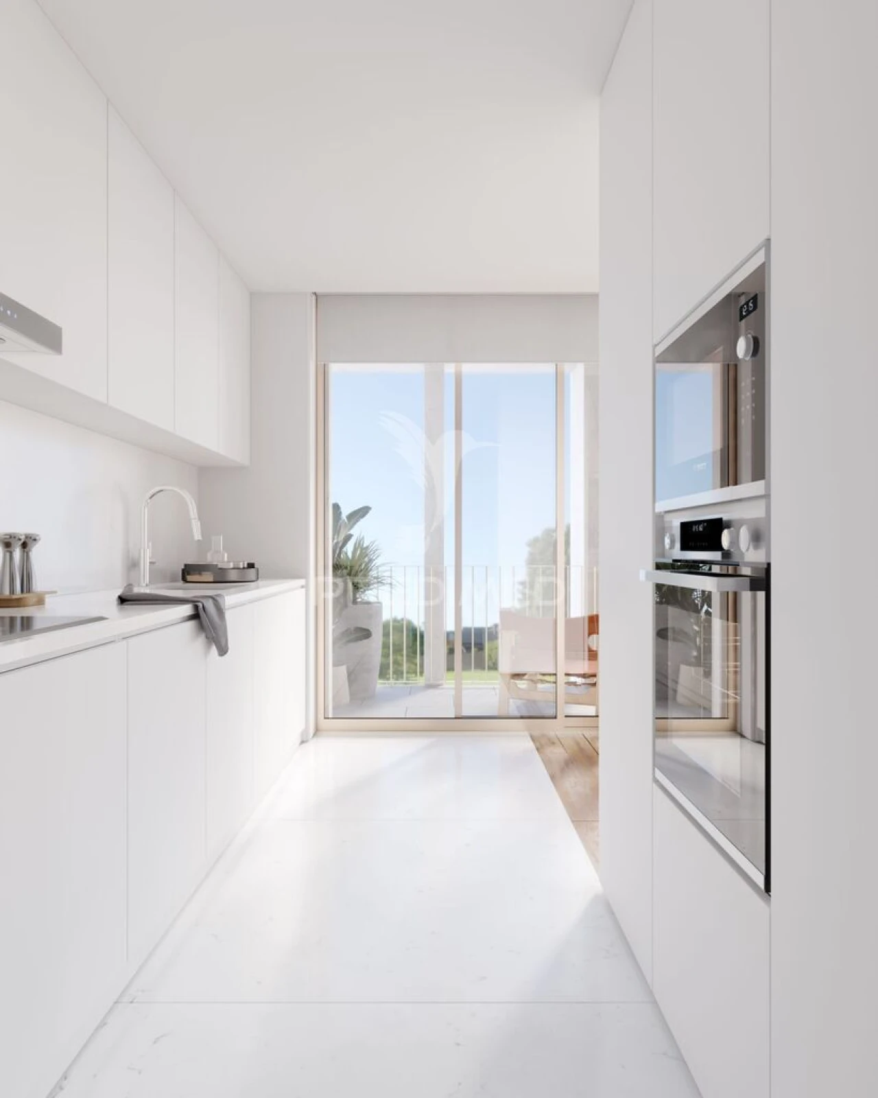 Apartamento T3 para Venda em Arcozelo Foto 3
