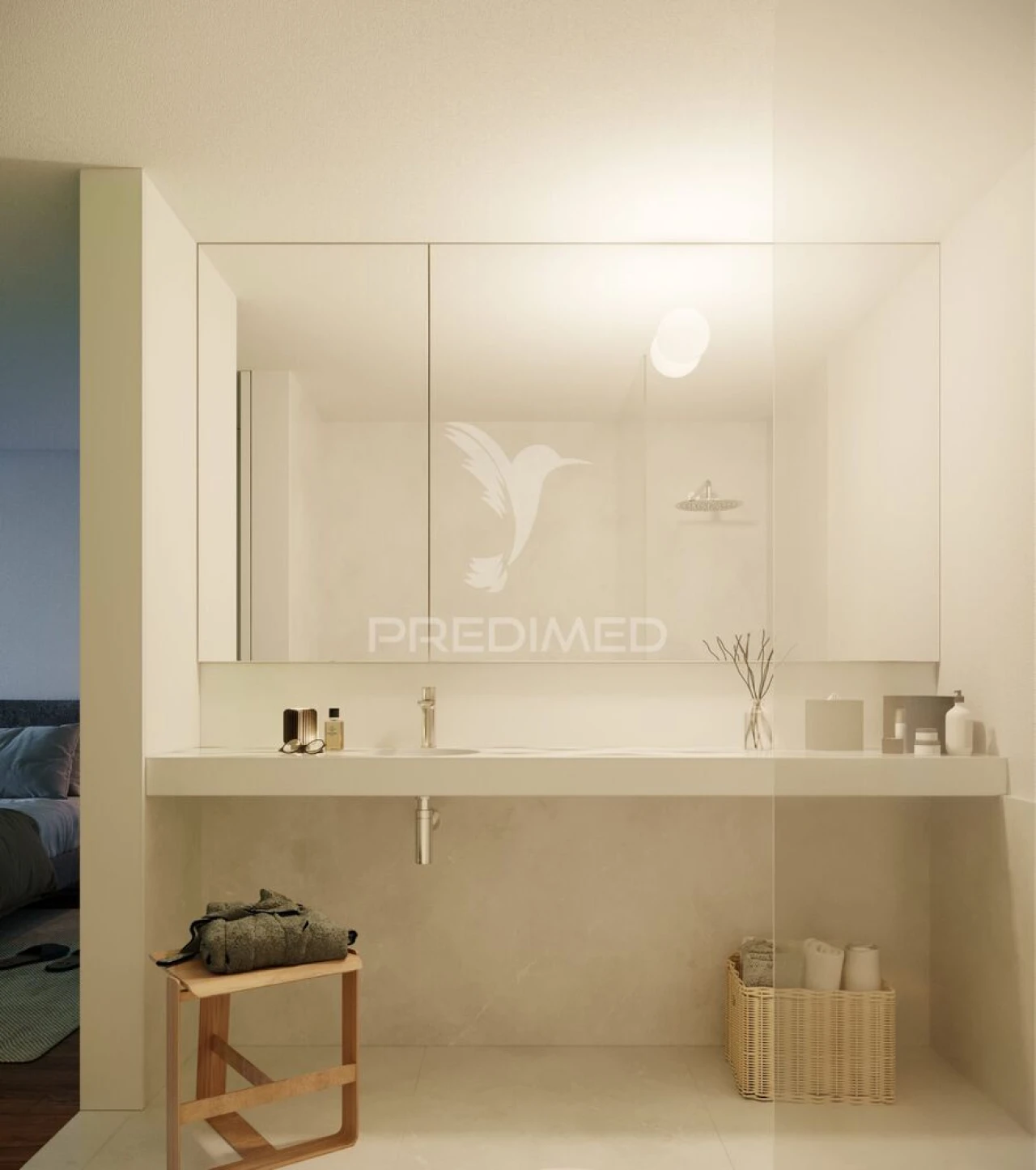 Apartamento T3 para Venda em Arcozelo Foto 6