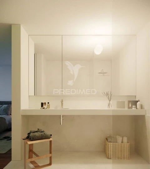Apartamento T3 para Venda em Arcozelo