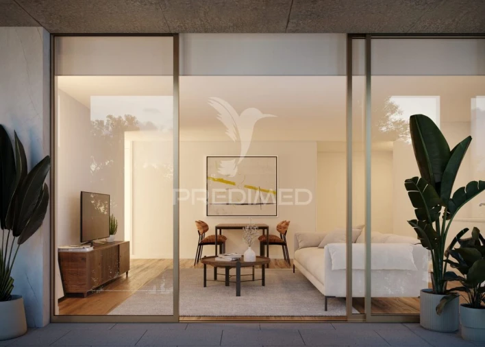 Apartamento T3 para Venda em Arcozelo Foto 4