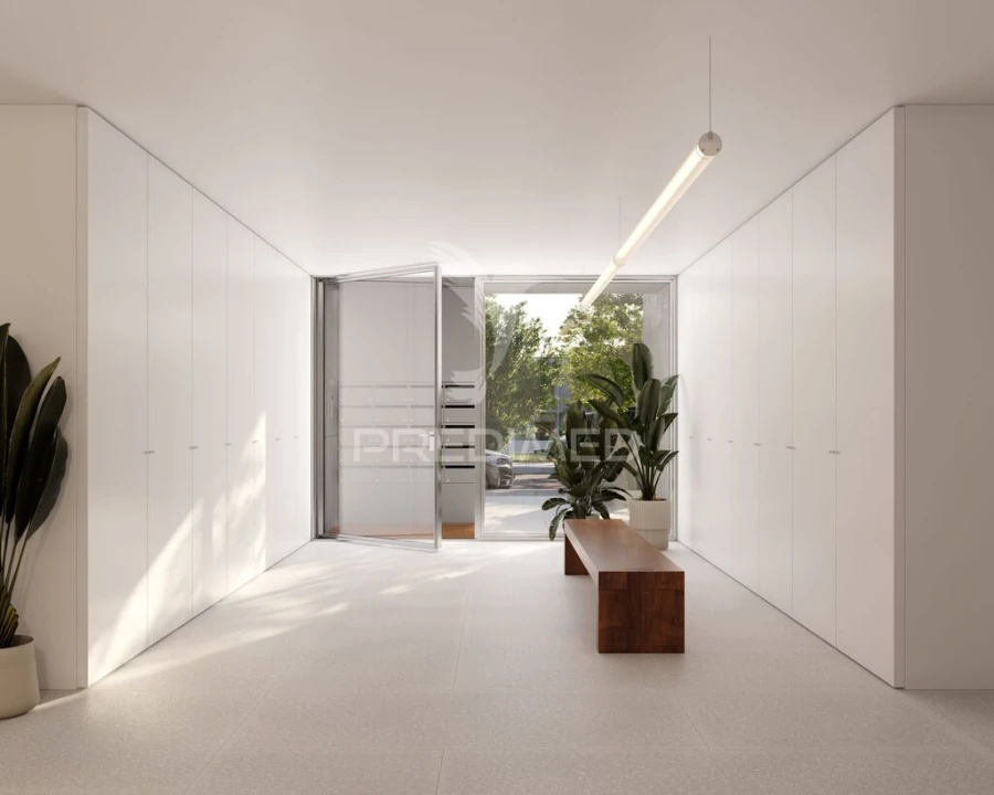 Apartamento T3 para Venda em Arcozelo Foto 7