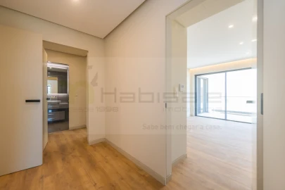 Apartamento T2 para Venda em Carcavelos e Parede