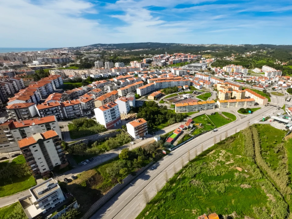 Terreno para Venda em Buarcos Foto 5