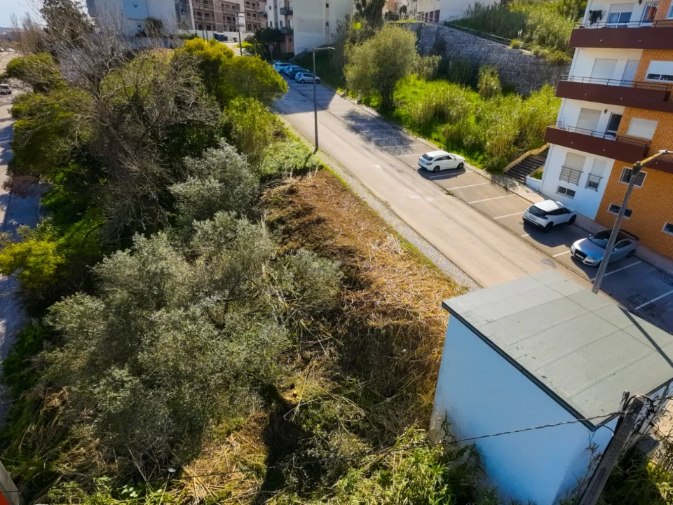 Terreno para Venda em Buarcos Foto 11