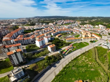 Terreno para Venda em Buarcos