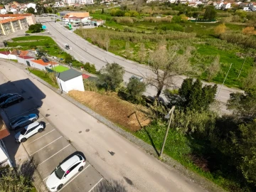 Terreno para Venda em Buarcos