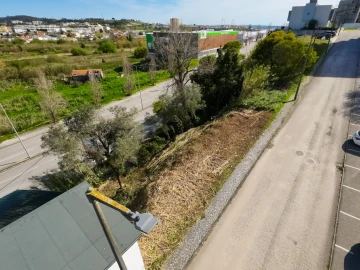 Terreno para Venda em Buarcos