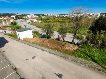 Terreno para Venda em Buarcos