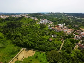 Terreno para Venda em Santa Clara e Castelo Viegas