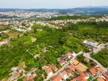 Terreno para Venda em Santa Clara e Castelo Viegas