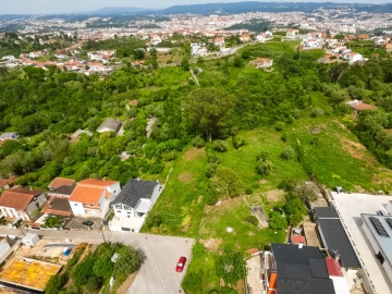Terreno para Venda em Santa Clara e Castelo Viegas