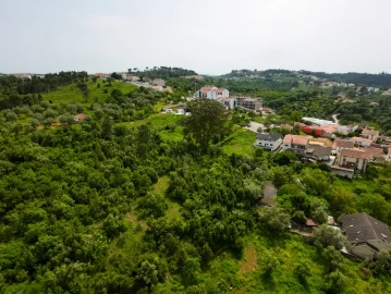 Terreno para Venda em Santa Clara e Castelo Viegas