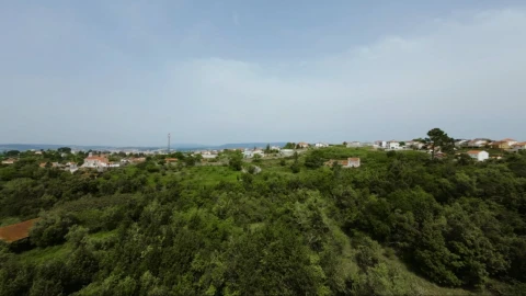 Terreno para Venda em Santa Clara e Castelo Viegas