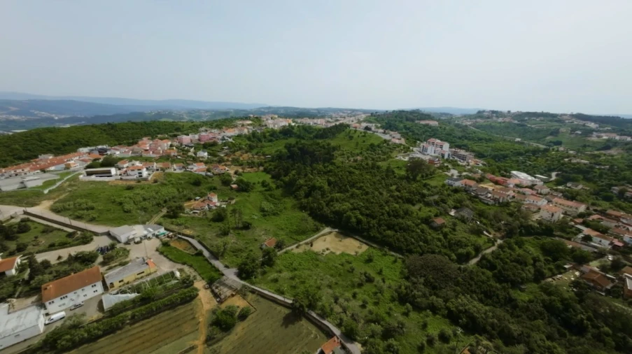 Terreno para Venda em Santa Clara e Castelo Viegas Foto 8