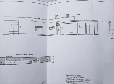Moradia T4 para Venda em Fernao Ferro