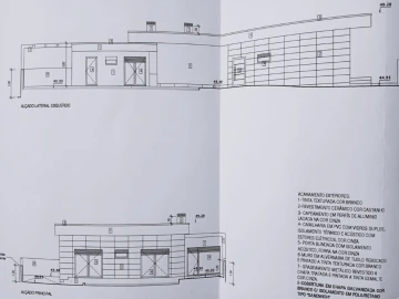 Moradia T4 para Venda em Fernao Ferro