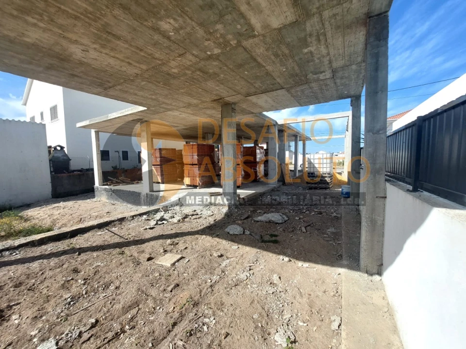 Moradia T3 para Venda em Fernao Ferro Foto 2