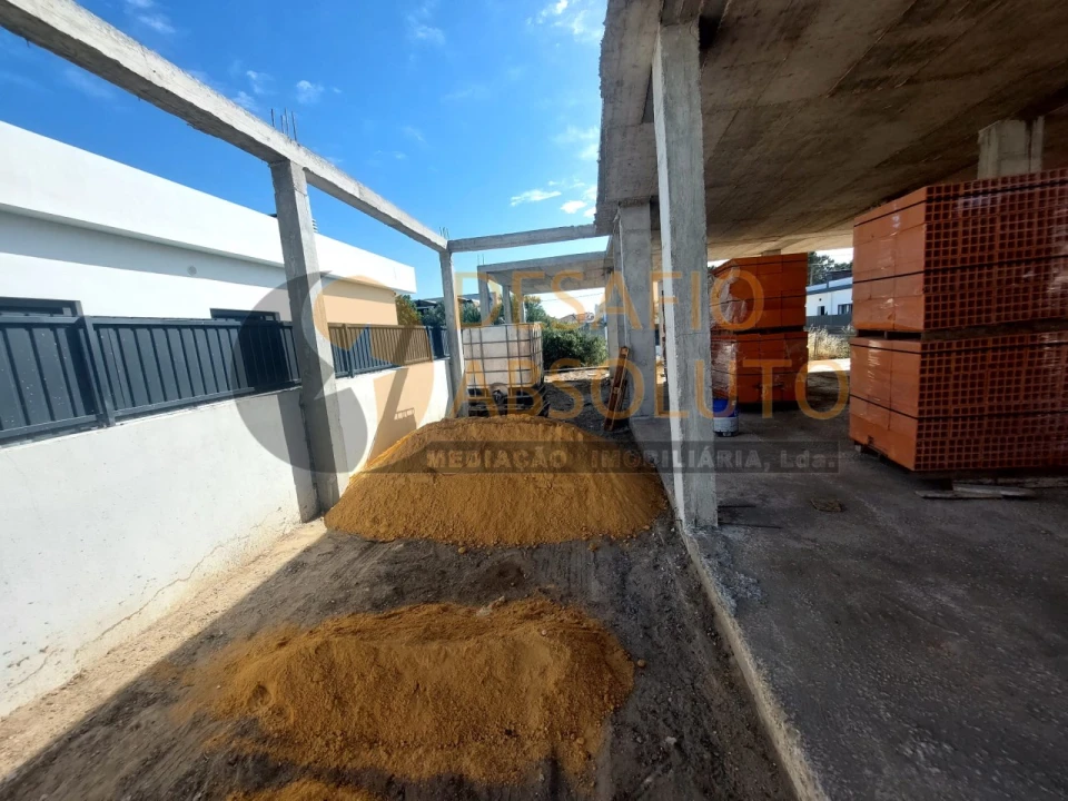 Moradia T3 para Venda em Fernao Ferro Foto 7