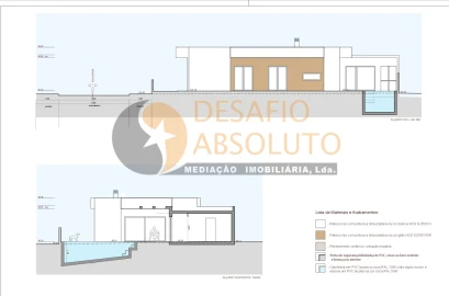 Moradia T3 para Venda em Fernao Ferro