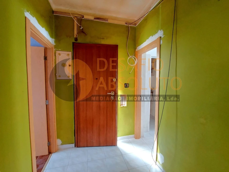 Apartamento T4 para Venda em Seixal, Arrentela e Aldeia de Paio Pires Foto 7
