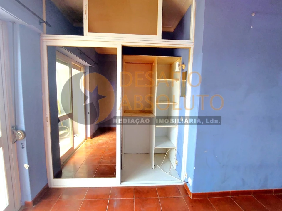Apartamento T4 para Venda em Seixal, Arrentela e Aldeia de Paio Pires Foto 18