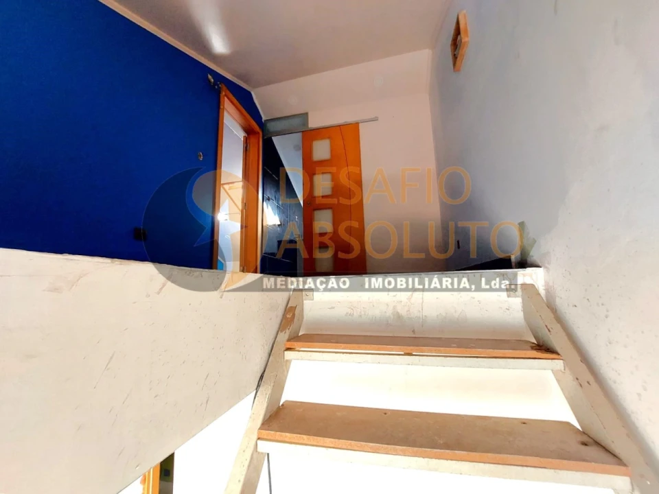 Apartamento T4 para Venda em Seixal, Arrentela e Aldeia de Paio Pires Foto 20