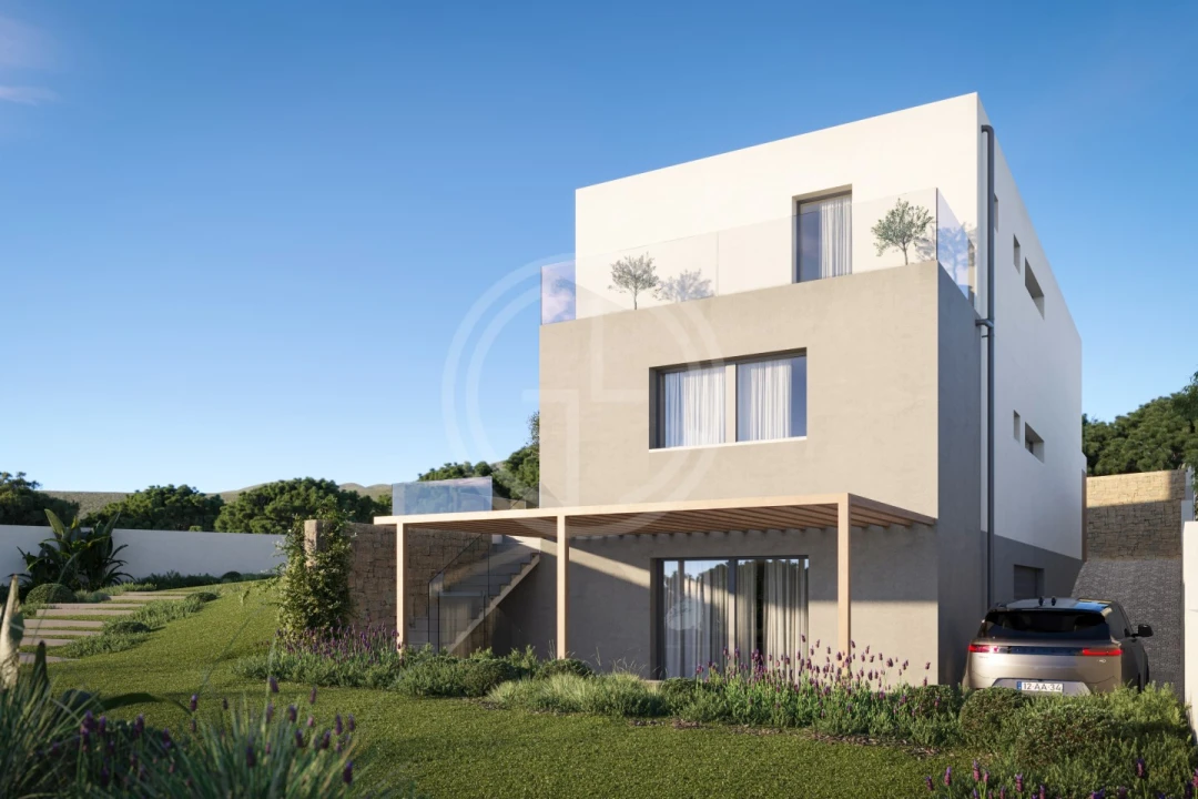 Moradia T4 para Venda em Loule (São Clemente) Foto 21