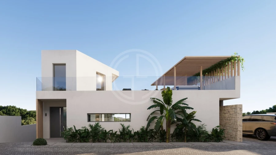 Moradia T4 para Venda em Loule (São Clemente) Foto 4