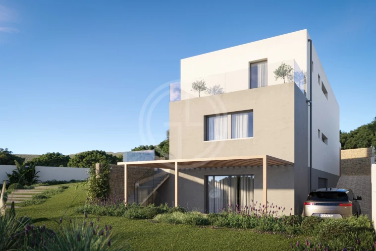 Moradia T4 para Venda em Loule (São Clemente) Foto 21