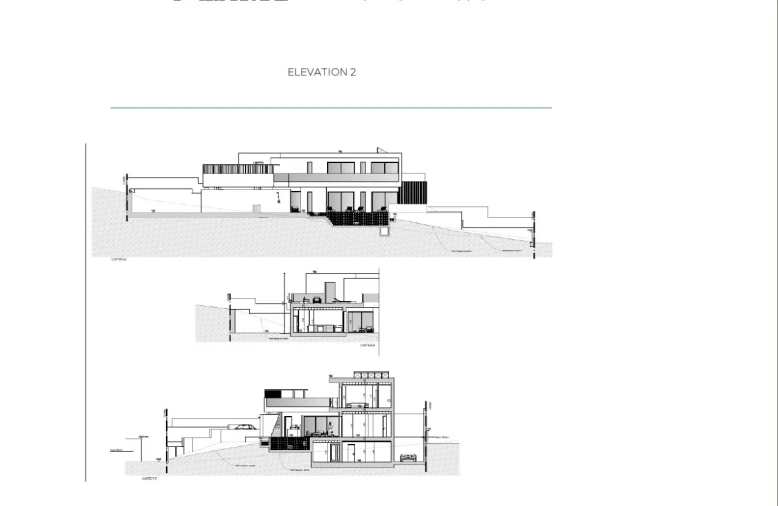 Moradia T4 para Venda em Loule (São Clemente) Planta 3