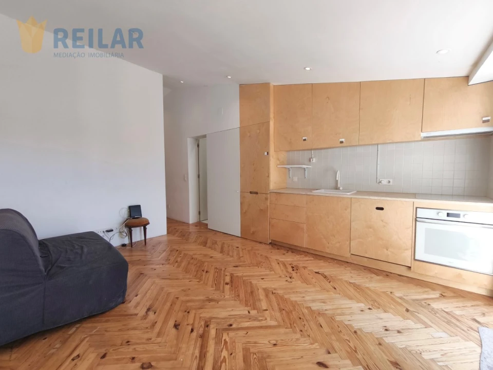 Apartamento T2 para Venda em São Vicente Foto 7