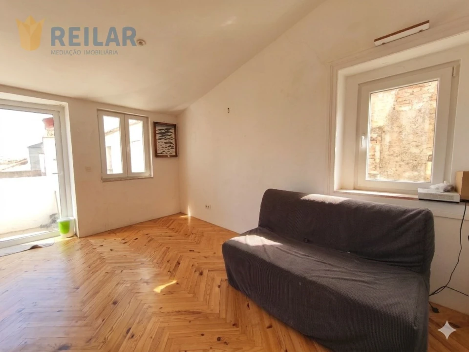 Apartamento T2 para Venda em São Vicente Foto 10