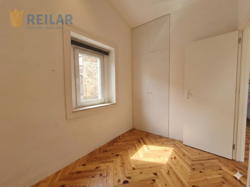 Apartamento T2 para Venda em São Vicente Foto 11