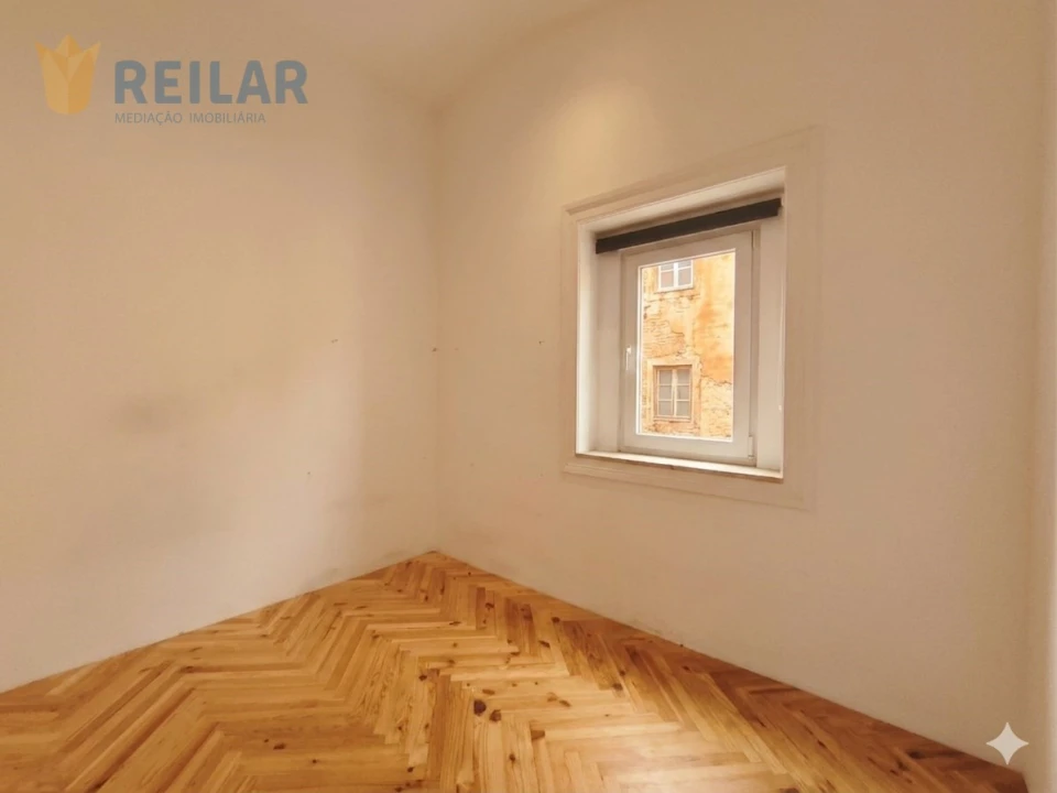 Apartamento T2 para Venda em São Vicente Foto 12