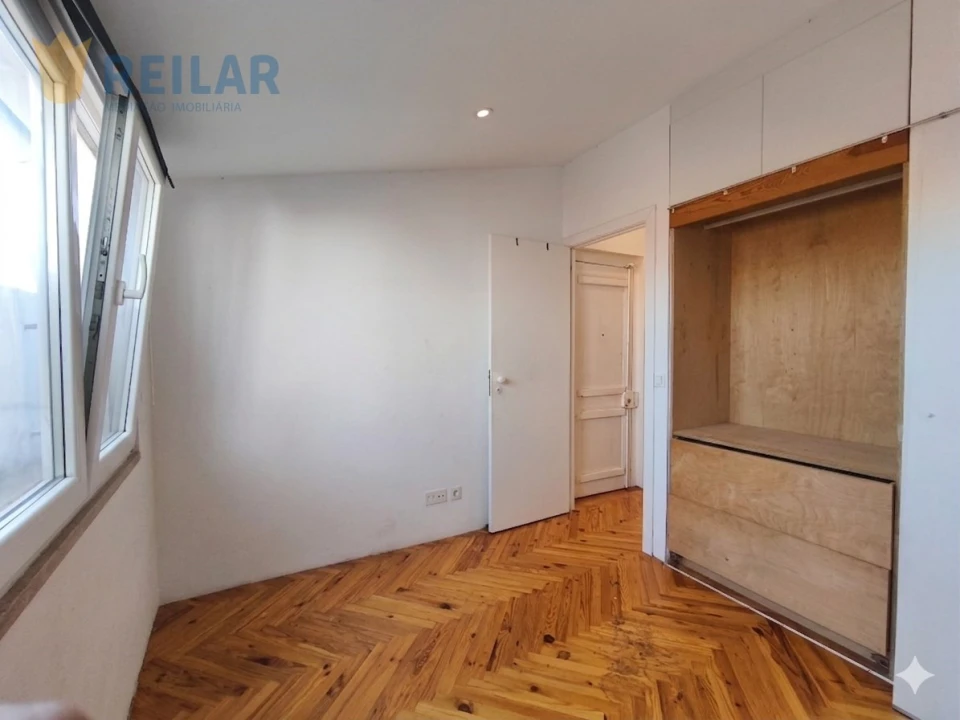 Apartamento T2 para Venda em São Vicente Foto 13