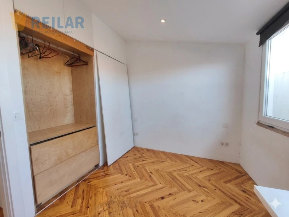 Apartamento T2 para Venda em São Vicente Foto 14
