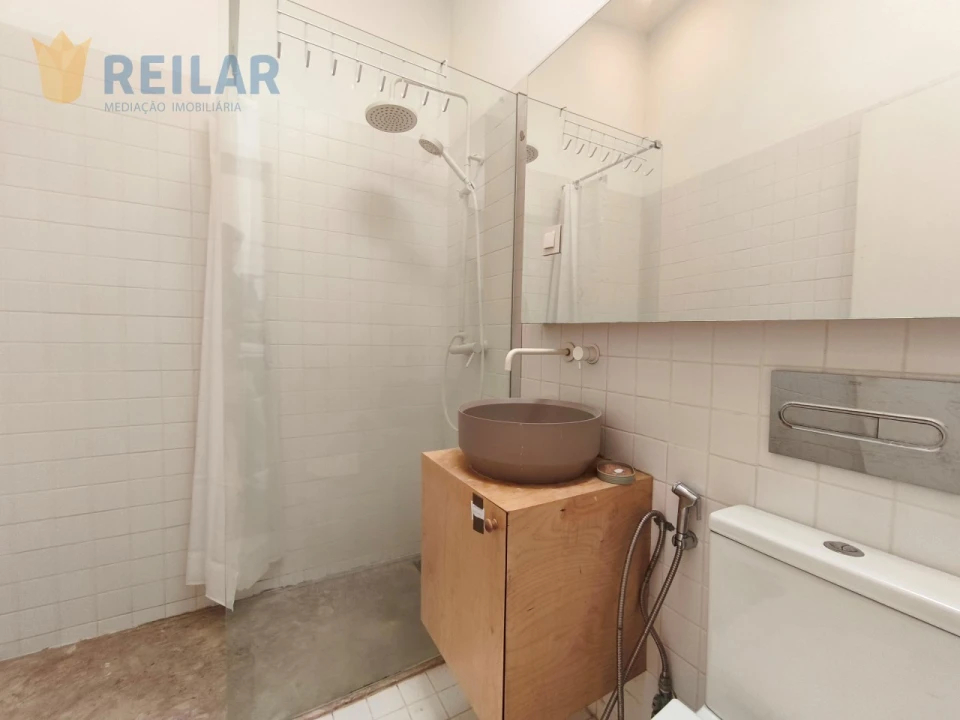 Apartamento T2 para Venda em São Vicente Foto 17