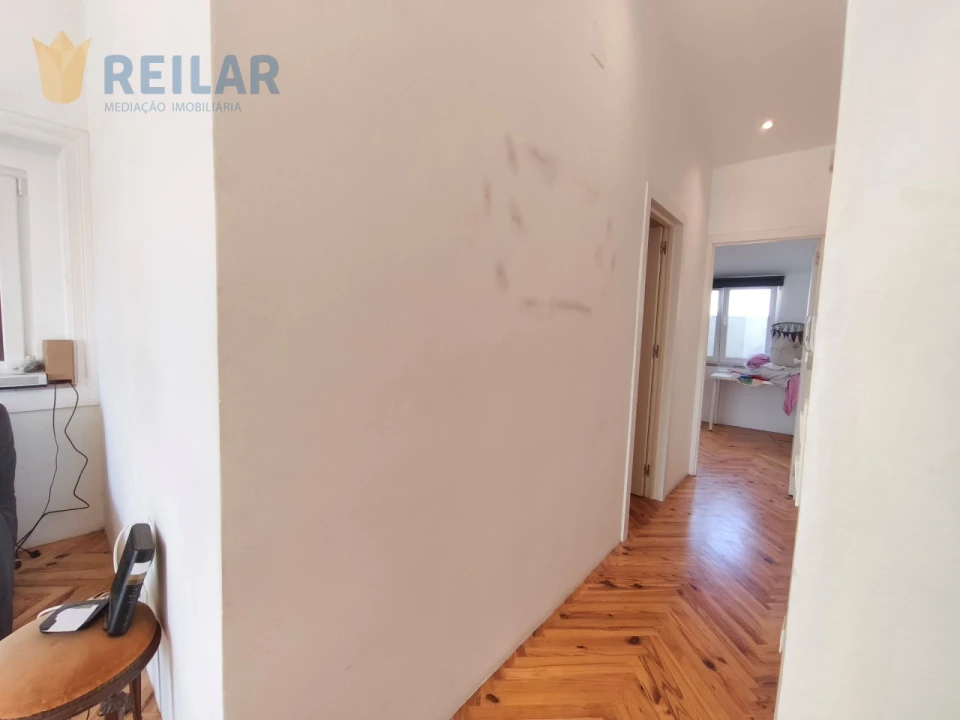 Apartamento T2 para Venda em São Vicente Foto 18