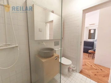 Apartamento T2 para Venda em São Vicente