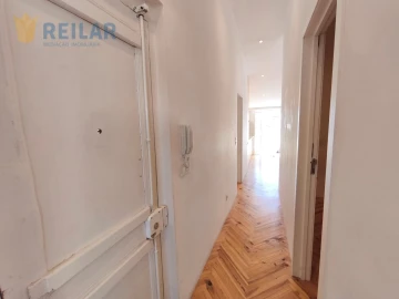 Apartamento T2 para Venda em São Vicente